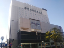 京成ホテルミラマーレ