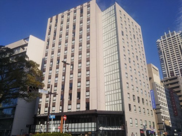 ダイワロイネットホテルの画像1