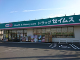 ドラッグセイムス 厚木岡田店