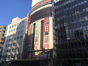 ヨドバシカメラ 八王子店の画像1