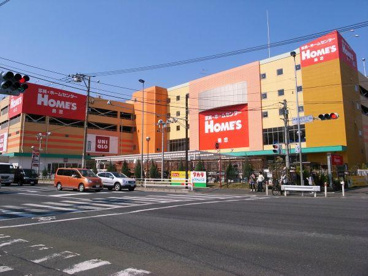 島忠HOME'S(島忠ホームズ) 相模原店の画像1