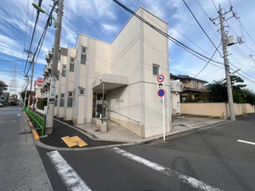 田中医院(医療法人社団)の画像1