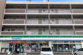 ファミリーマート 高槻川西町一丁目店