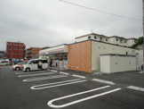 セブンイレブン日立城南店