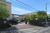高槻市立芝谷中学校