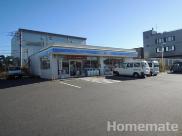ローソン 横浜金井町店の画像1