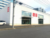 ユニクロ 厚木インター店