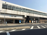 新羽駅