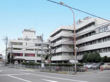 みどりヶ丘病院の画像1