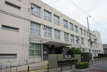 大阪市立北田辺小学校