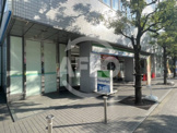 コンビニエンスストア ファミリーマート 北野高校前店