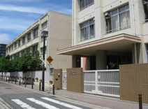 関目小学校