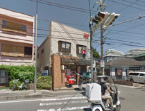 横浜富塚郵便局