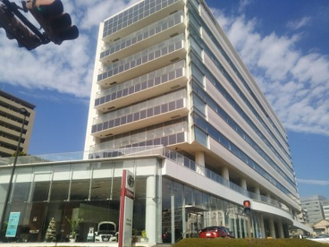 株式会社トヨタレンタリース新千葉　本社リース千葉店の画像1