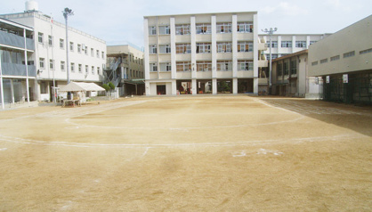 鯰江小学校の画像1