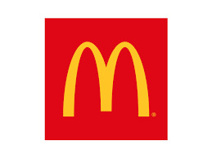 マクドナルド 蒲生4丁目キリンド店