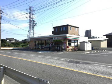 セブンイレブン 朝霞田島1丁目店の画像1