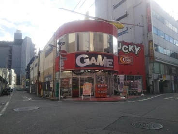 Luckyの画像1