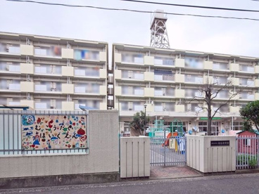 向台保育園の画像1