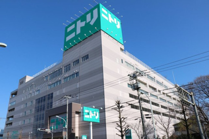 ニトリ田無店の画像1