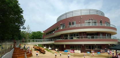 幼保連携型認定こども園常磐会短期大学付属いずみがおか幼稚園の画像1