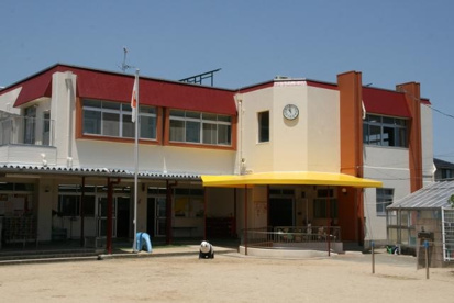 幼保連携型認定こども園竹城台東保育園の画像1