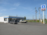 ローソン 能代扇田店