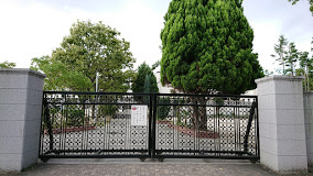 吹田市立第三中学校の画像1