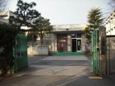 京田辺市立草内小学校
