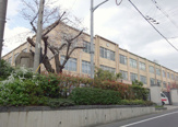 京都市立桃山中学校