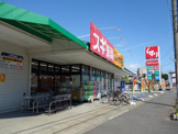スギ薬局 厚木愛甲店