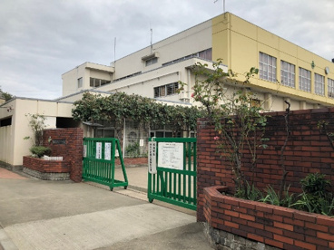 国立市立国立第八小学校の画像1