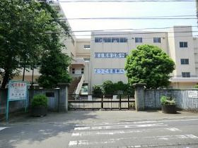 富士見市立西中学校の画像1