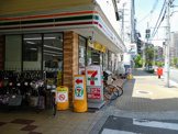 セブンイレブン　大阪三泉市場通店