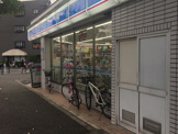 ローソン　泉尾7丁目店