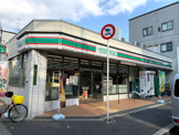 ローソンストア100泉尾1丁目店