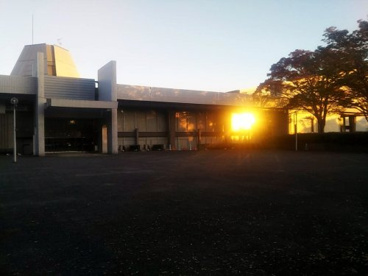 千葉県文化会館の画像1
