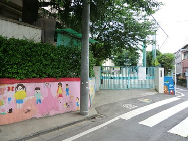区立東田小学校の画像1