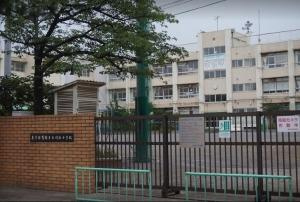 葛飾区立川端小学校の画像1