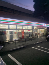 セブンイレブン 国立東3丁目店の画像2