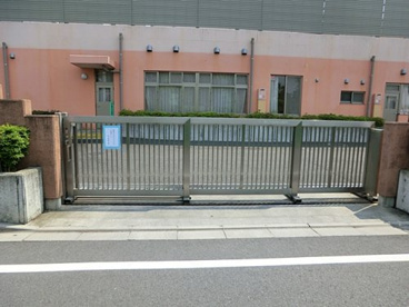 調布市立深大寺保育園の画像1