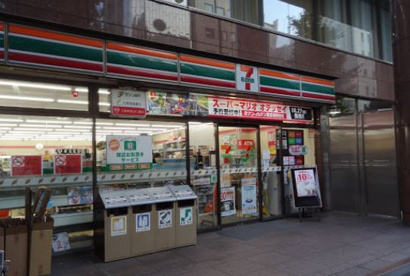 セブンイレブン渋谷恵比寿南３丁目店の画像1