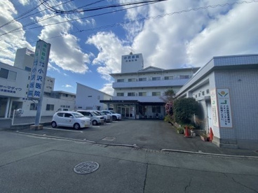小沢医院の画像1