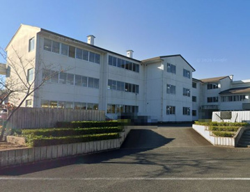 いわき市立中央台北小学校の画像1