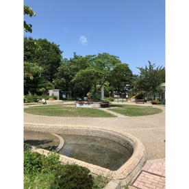 世田谷区立小泉公園の画像1