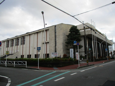 沼津市民体育館情報ページ 静岡県沼津市で新築戸建て 不動産をお探しなら株式会社y ｓプランニングへ