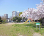宮西公園