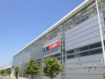 研究学園の画像1