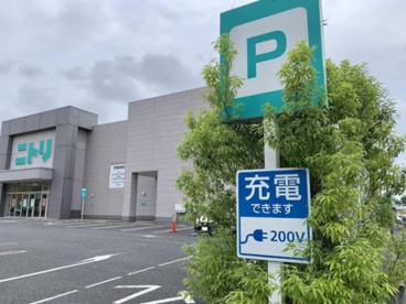 ニトリつくば店の画像1