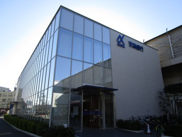 京葉銀行新船橋支店の画像1